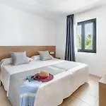 Apartmanhotel Vibra Blanc Apartmentos - 3sup Sa Caleta