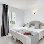 Vibra Blanc Apartmentos - 3sup