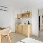 Vibra Blanc Apartmentos - 3sup מלון דירות