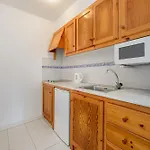 מלון דירות Vibra Blanc Apartmentos - 3sup סה קאלטה