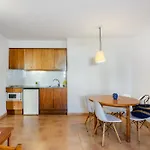 Apartmanhotel Vibra Blanc Apartmentos - 3sup Sa Caleta