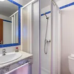 Vibra Blanc Apartmentos - 3sup מלון דירות סה קאלטה