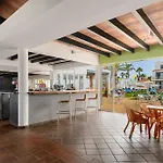 Vibra Blanc Apartmentos - 3sup מלון דירות