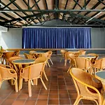 Vibra Blanc Apartmentos - 3sup מלון דירות 3*