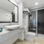 מלון דירות Vibra Blanc Apartmentos - 3sup
