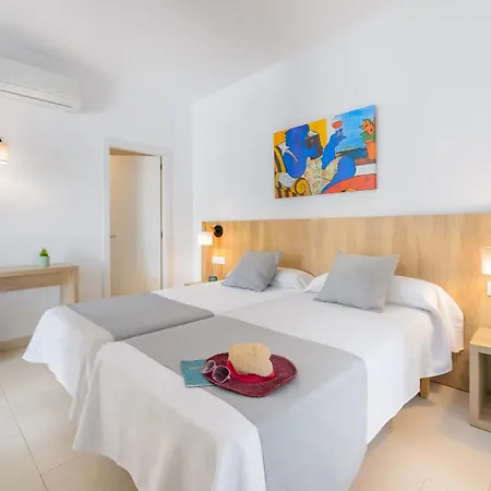 Vibra Blanc Apartmentos - 3sup 萨卡莱塔