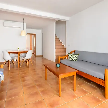 公寓式酒店 Vibra Blanc Apartmentos - 3sup