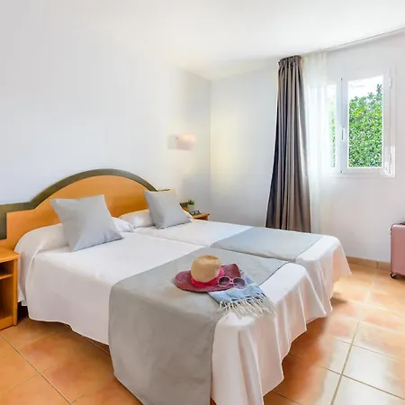 Vibra Blanc Apartmentos - 3sup 公寓式酒店 3*