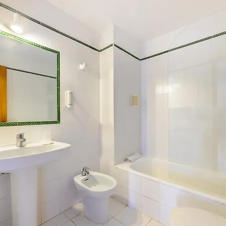 公寓式酒店 Vibra Blanc Apartmentos - 3sup 3*