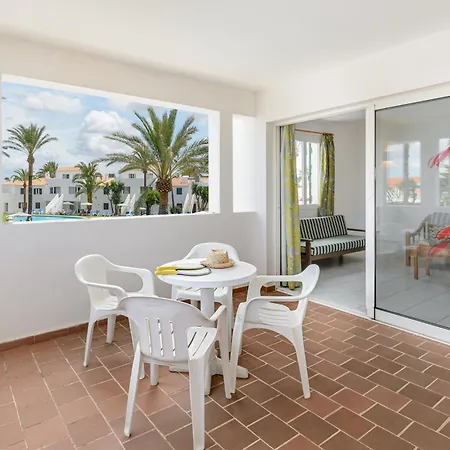 Vibra Blanc Apartmentos - 3sup 3*