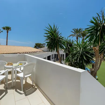 公寓式酒店 Vibra Blanc Apartmentos - 3sup