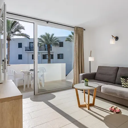 公寓式酒店 Vibra Blanc Apartmentos - 3sup