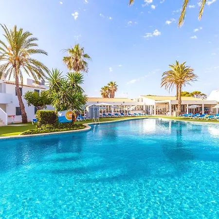 Vibra Blanc Apartmentos - 3sup 公寓式酒店 3*