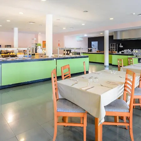 Vibra Blanc Apartmentos - 3sup 萨卡莱塔