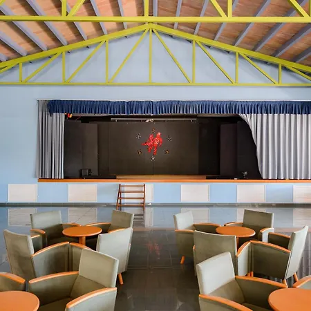 Appart hôtel Vibra Blanc Apartmentos - 3sup 3*