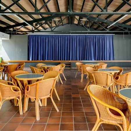 Vibra Blanc Apartmentos - 3sup 公寓式酒店 3*