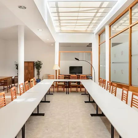 Appart hôtel Vibra Blanc Apartmentos - 3sup 3*