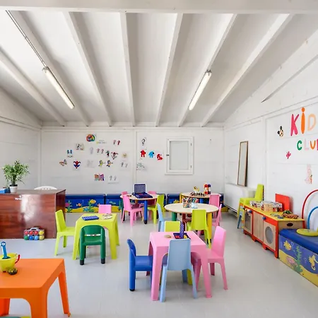 Vibra Blanc Apartmentos - 3sup 3*