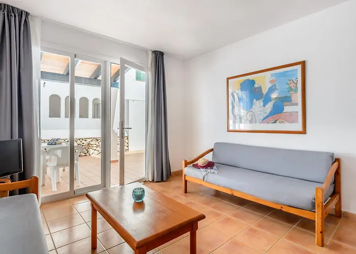 Vibra Blanc Apartmentos - 3sup 3*