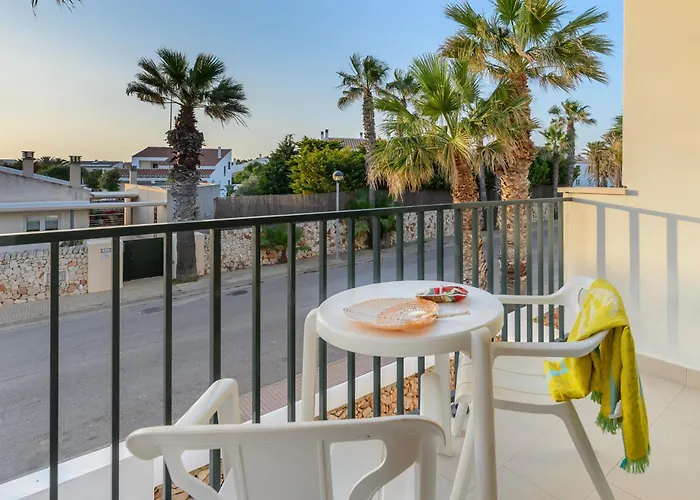 Vibra Blanc Apartmentos - 3sup 3*