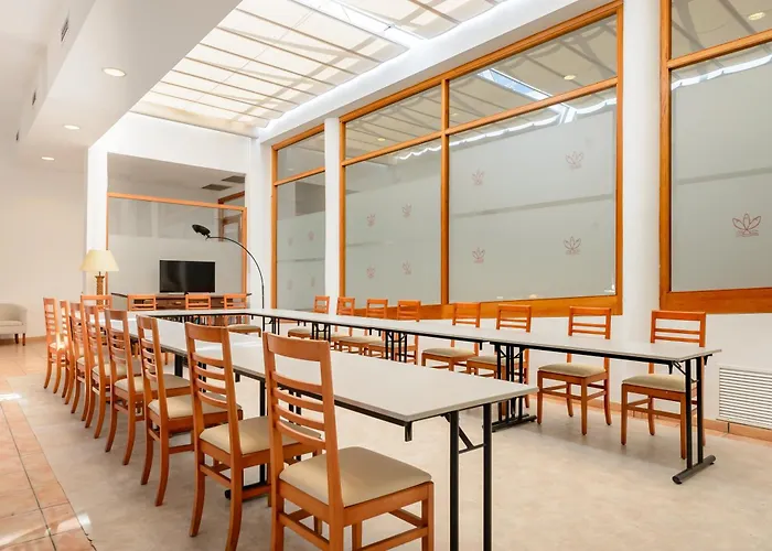 Vibra Blanc Apartmentos - 3sup Appart hôtel