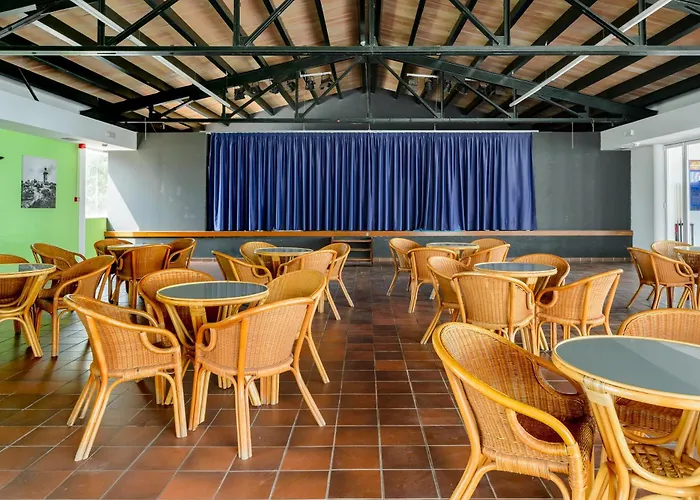 Vibra Blanc Apartmentos - 3sup Appart hôtel 3*