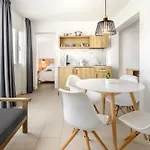 Vibra Blanc Apartmentos - 3sup Апарт-отель 3*