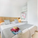 Vibra Blanc Apartmentos - 3sup 3* Са Калета