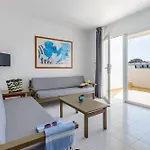 Vibra Blanc Apartmentos - 3sup Са Калета