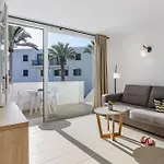Апарт-отель Vibra Blanc Apartmentos - 3sup