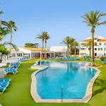 Апарт-отель Vibra Blanc Apartmentos - 3sup 3*