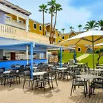 Vibra Blanc Apartmentos - 3sup Апарт-отель 3*
