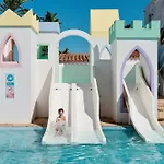 Vibra Blanc Apartmentos - 3sup 3* Са Калета