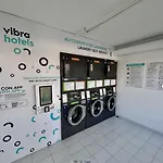 Апарт-отель Vibra Blanc Apartmentos - 3sup 3*