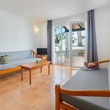 Vibra Blanc Apartmentos - 3sup