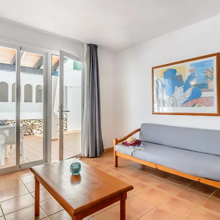 Vibra Blanc Apartmentos - 3sup 3*