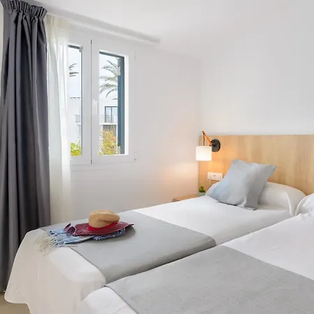 Aparthotel Vibra Blanc Apartmentos - 3sup