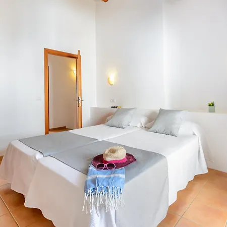 Apartahotel Vibra Blanc Apartmentos - 3sup Sa Caleta