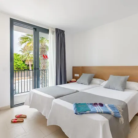 Vibra Blanc Apartmentos - 3sup Aparthotel
