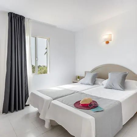 Vibra Blanc Apartmentos - 3sup