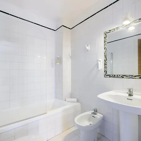 Vibra Blanc Apartmentos - 3sup Aparthotel 3*