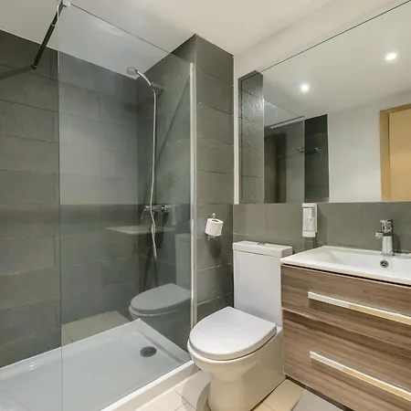 Apartahotel Vibra Blanc Apartmentos - 3sup 3*