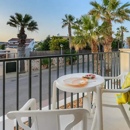 Vibra Blanc Apartmentos - 3sup 3*