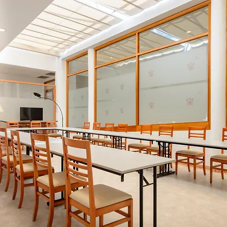 Vibra Blanc Apartmentos - 3sup Apartahotel