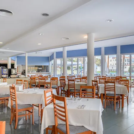 Vibra Blanc Apartmentos - 3sup Apartahotel Sa Caleta