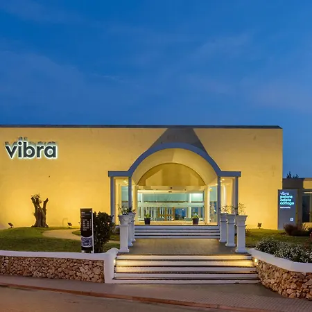 Vibra Blanc Apartmentos - 3sup Apartahotel Sa Caleta