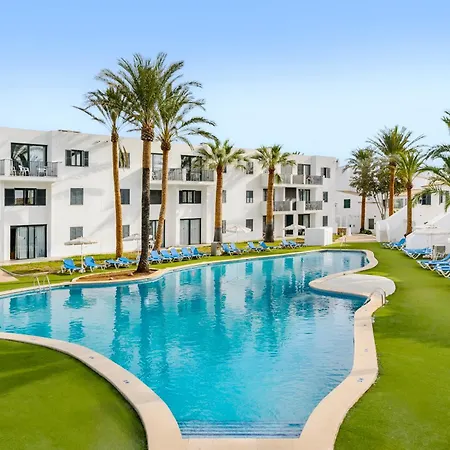 Aparthotel Vibra Blanc Apartmentos - 3sup Sa Caleta