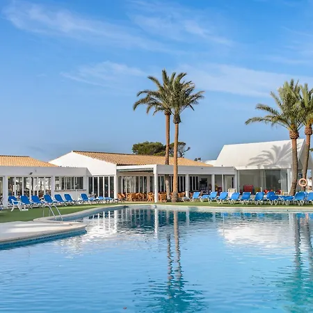 Vibra Blanc Apartmentos - 3sup 3*