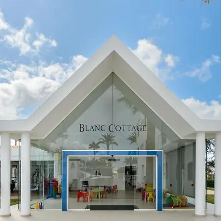 Vibra Blanc Apartmentos - 3sup Apartahotel