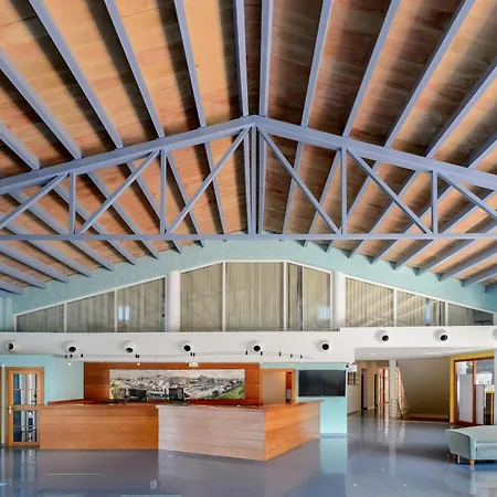 Vibra Blanc Apartmentos - 3sup Apartahotel